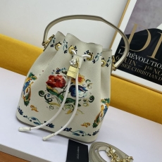 Dolce Gabbana Bucket Bags